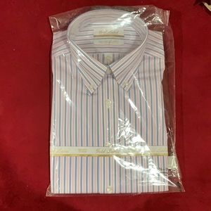 (2 for $30) 🆕 Gold Label Men’s Dress Shirt